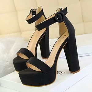Ladies Shoes Fashion Women Sandals Sexy